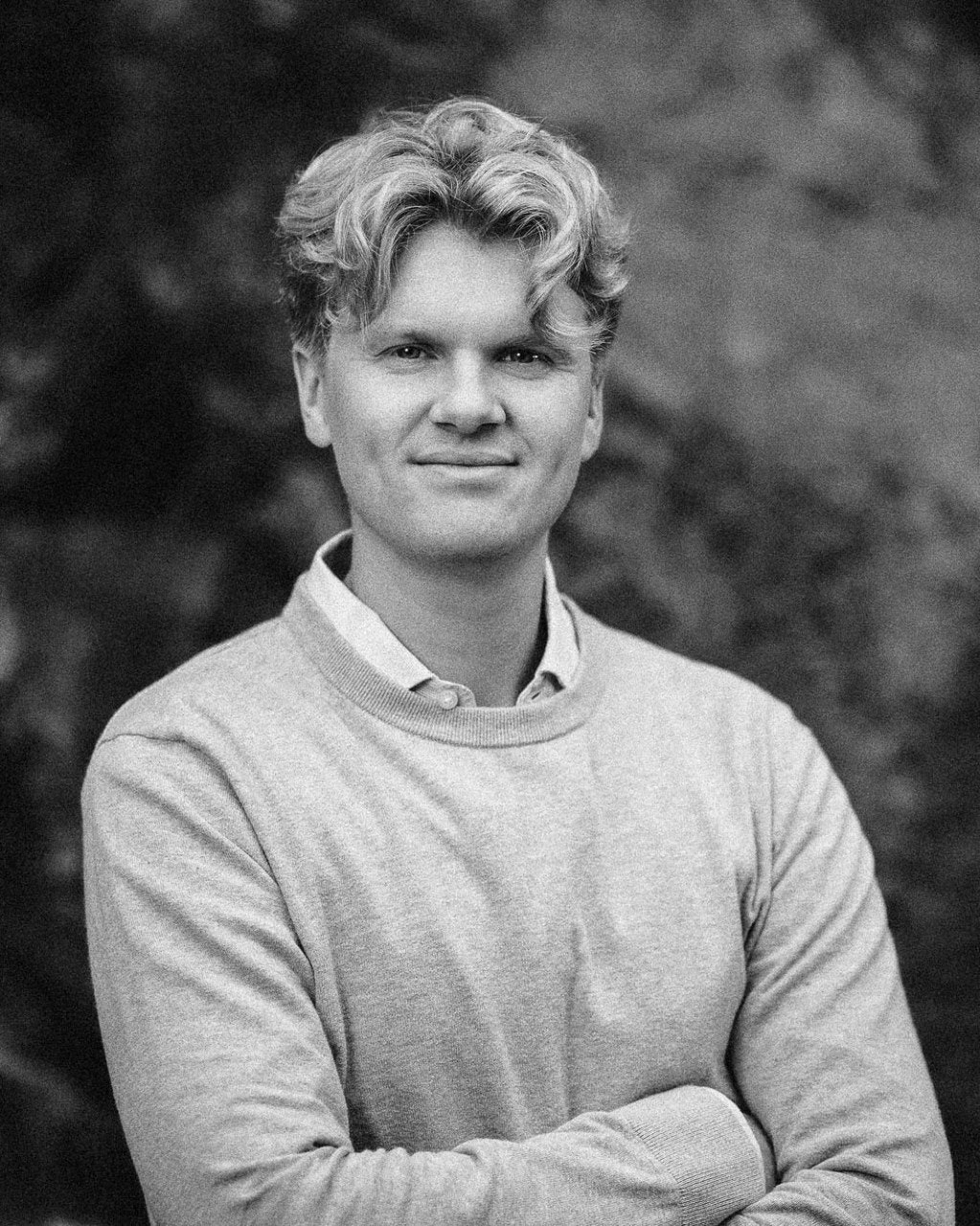 Johannes Fors Källström