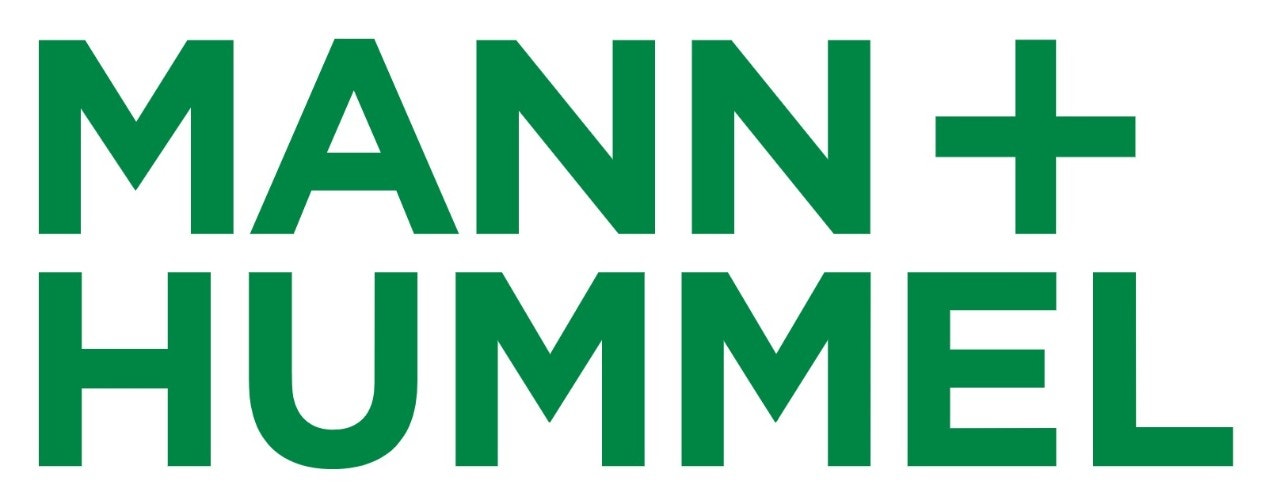 Mann + Hummel Logo