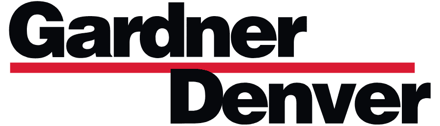 Gardner Denver Logo