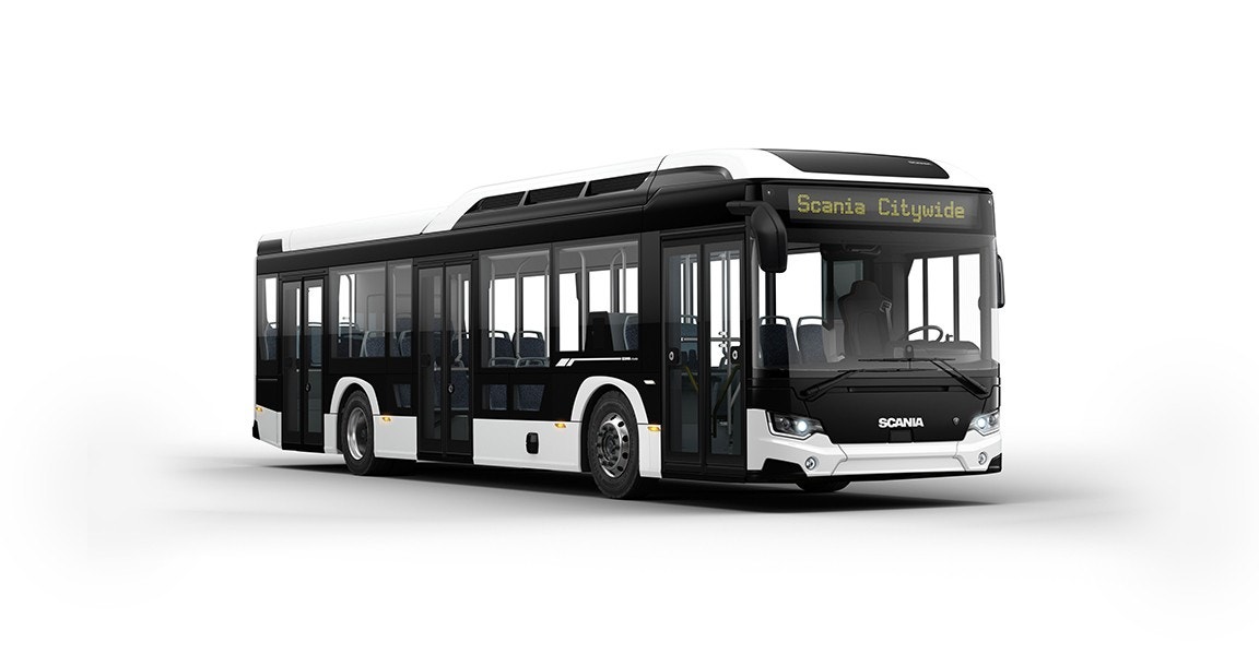 Scania Citywide