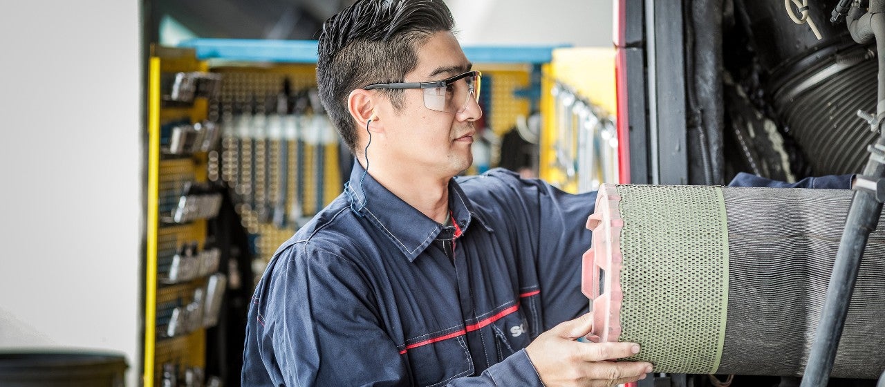 Servicio