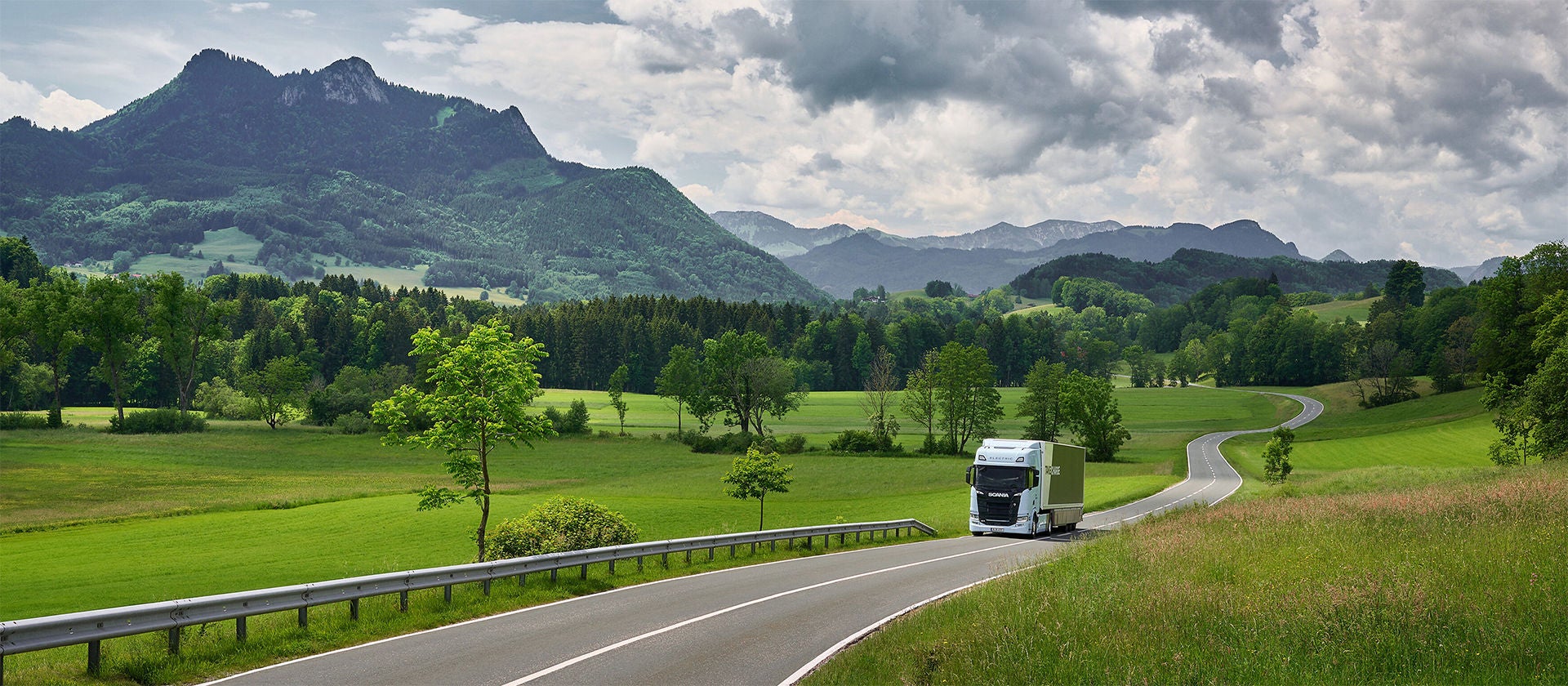 Les services digitaux Scania contribuent à la rentabilité des clients