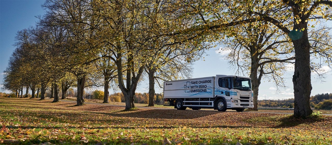 Des solutions de recharge sur mesure et clés en main