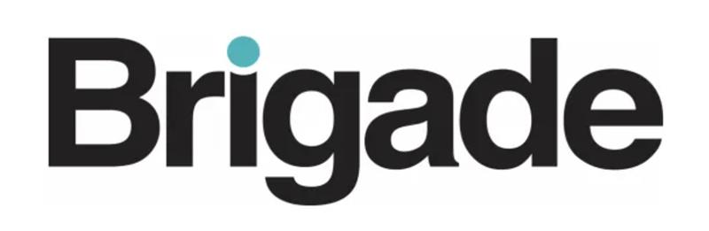 Brigade Logo