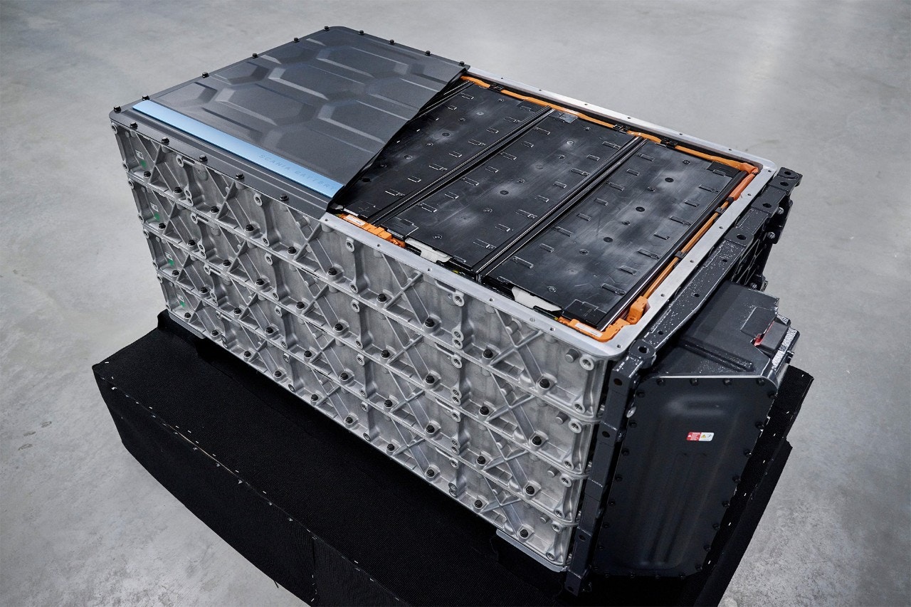Battery pack
