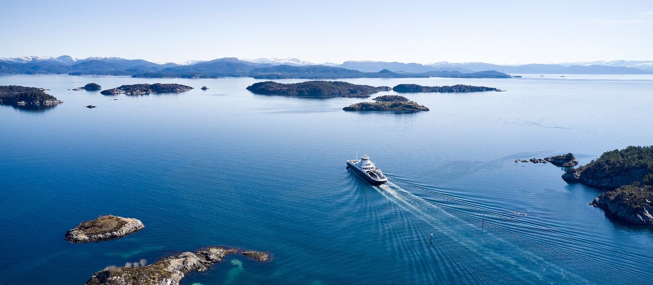 Ferry
