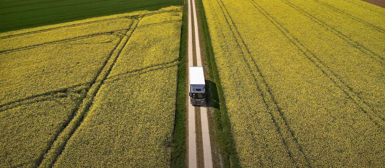 Tabela de emissões Scania