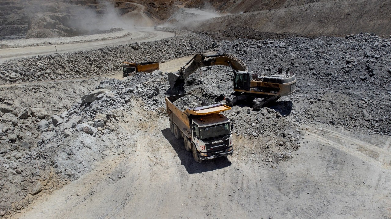Scania Argentina Top Employers