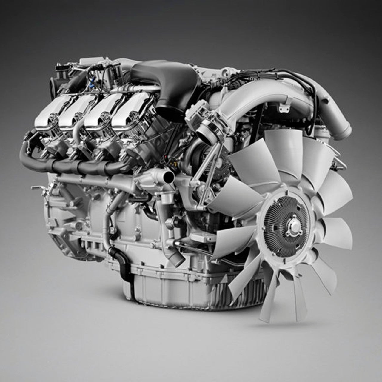 Motor
