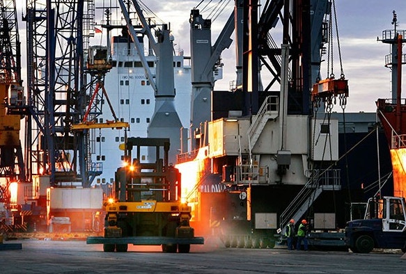 impressive operating economy