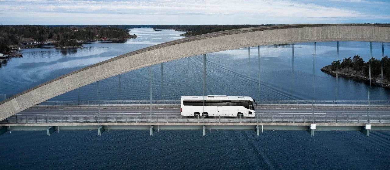 Scania Touring