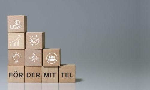 Förderprogramme