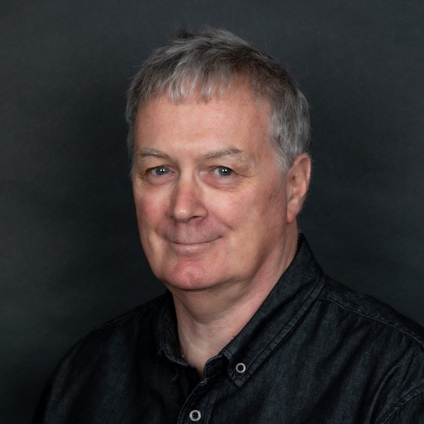 Mark Nash