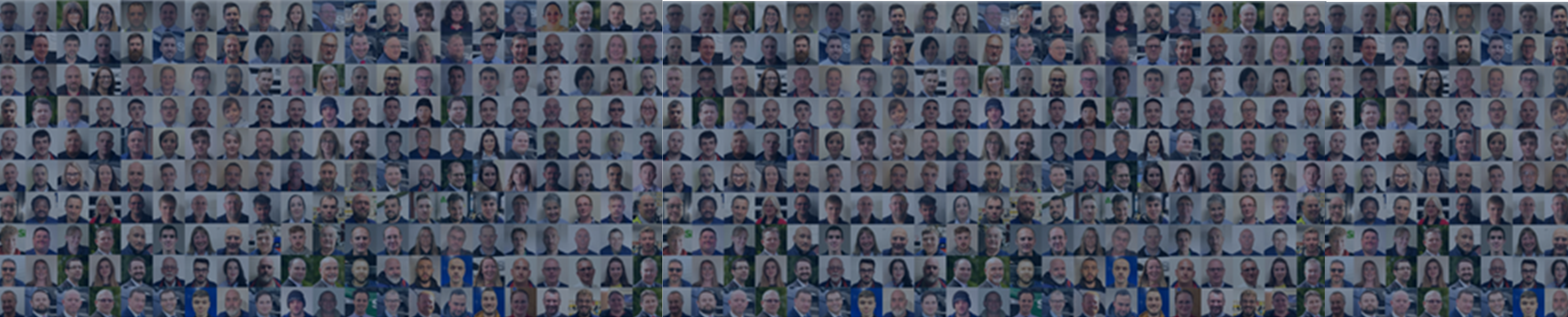 Faces of TruckEast