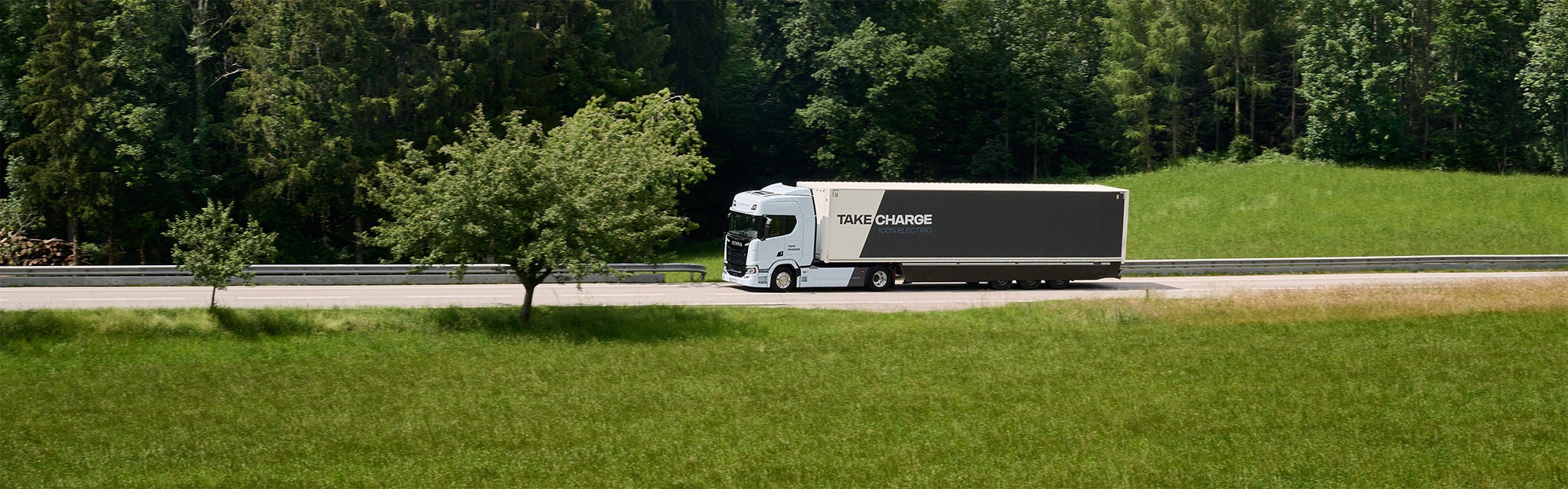 Scania Range Tool