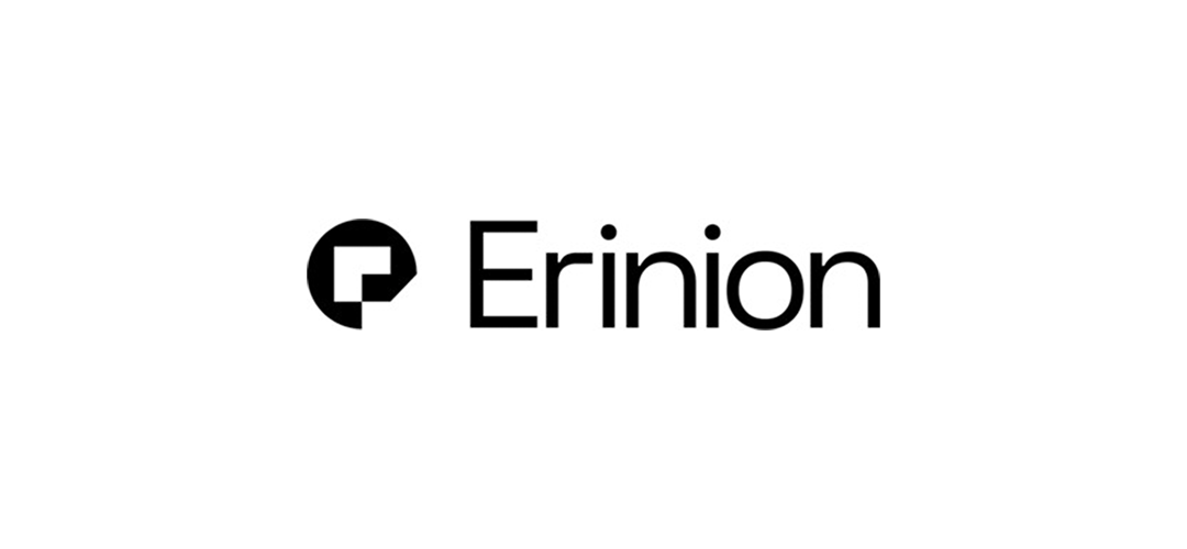 Erinion logo