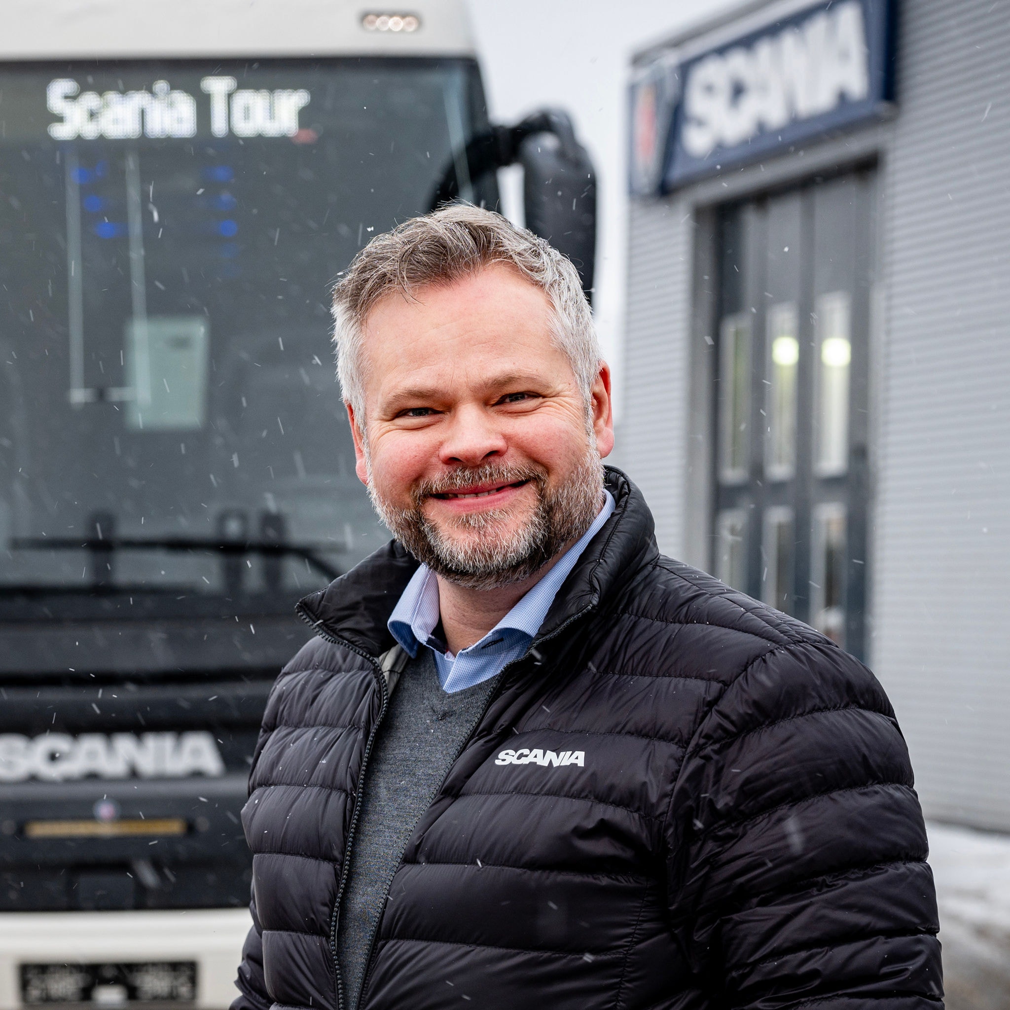 Espen Fremstad