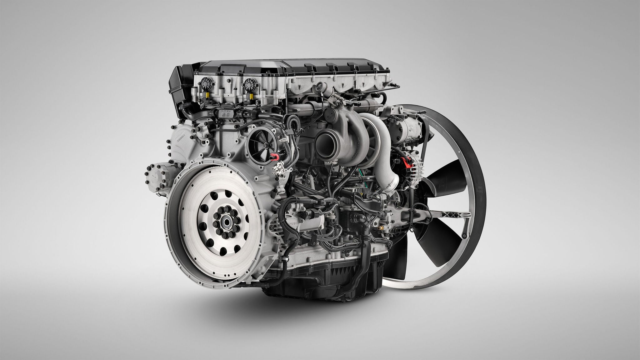 Scania dévoile son moteur Super 11, plus léger et plus efficace pour un transport ultra-performant