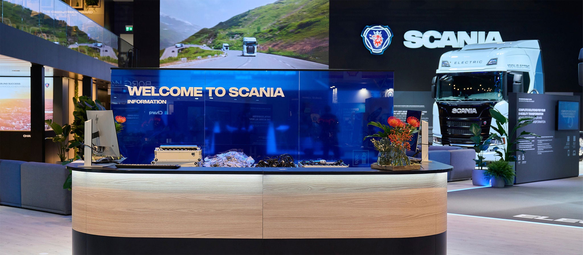 Salon IAA 2026
