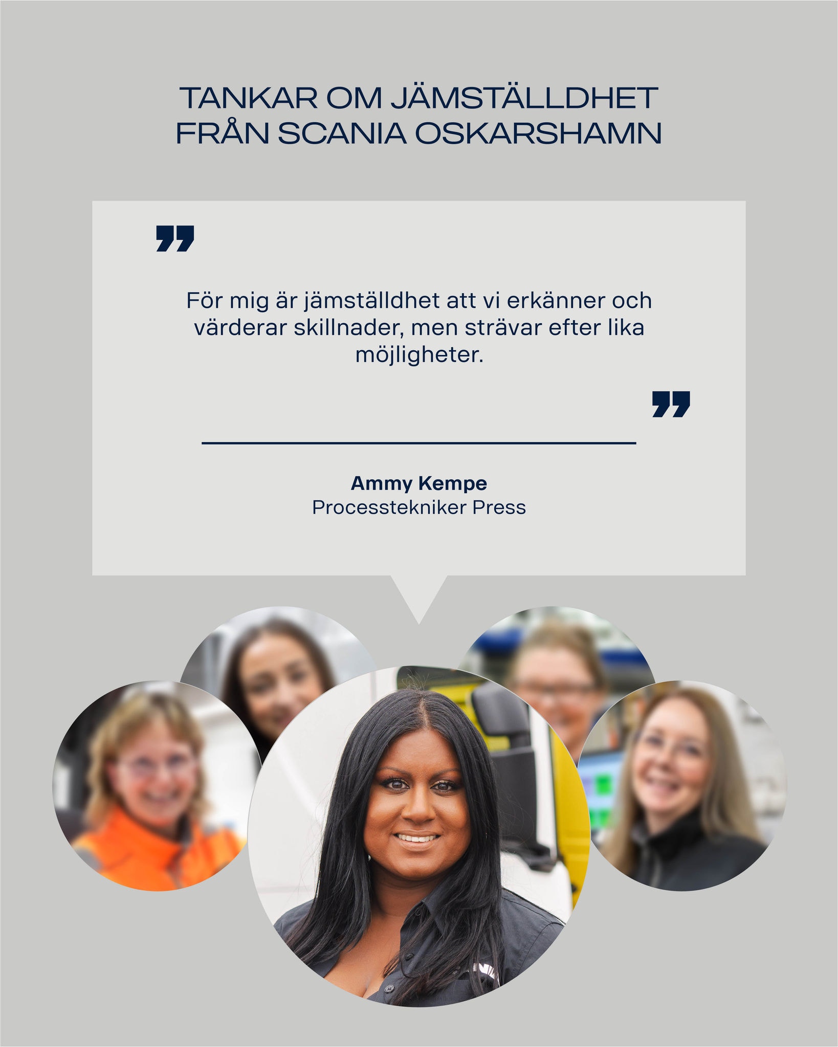 Kvinnodagen