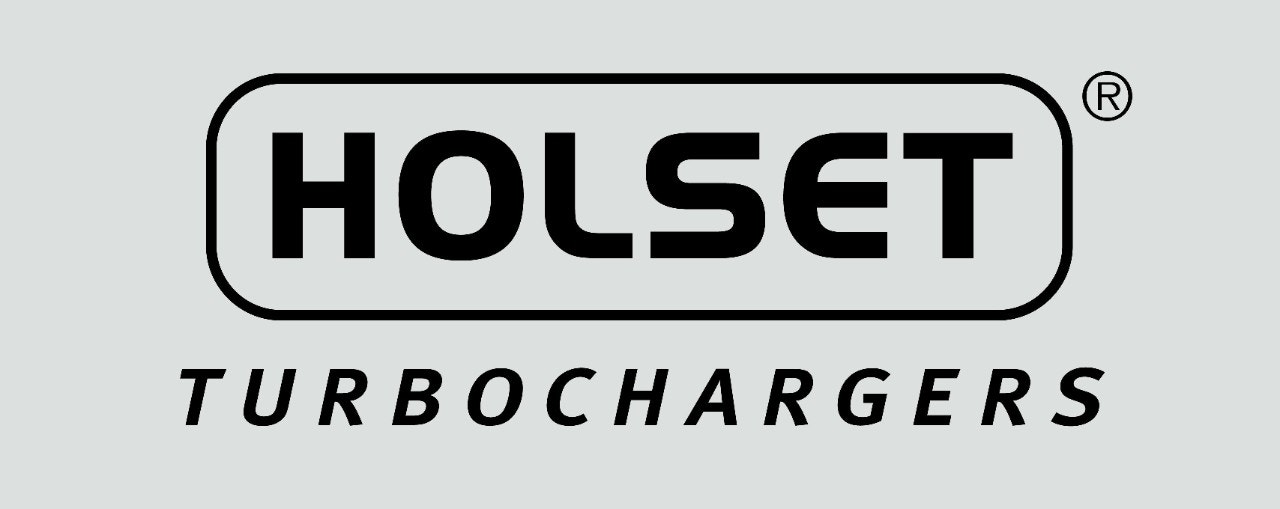 Holset Logo