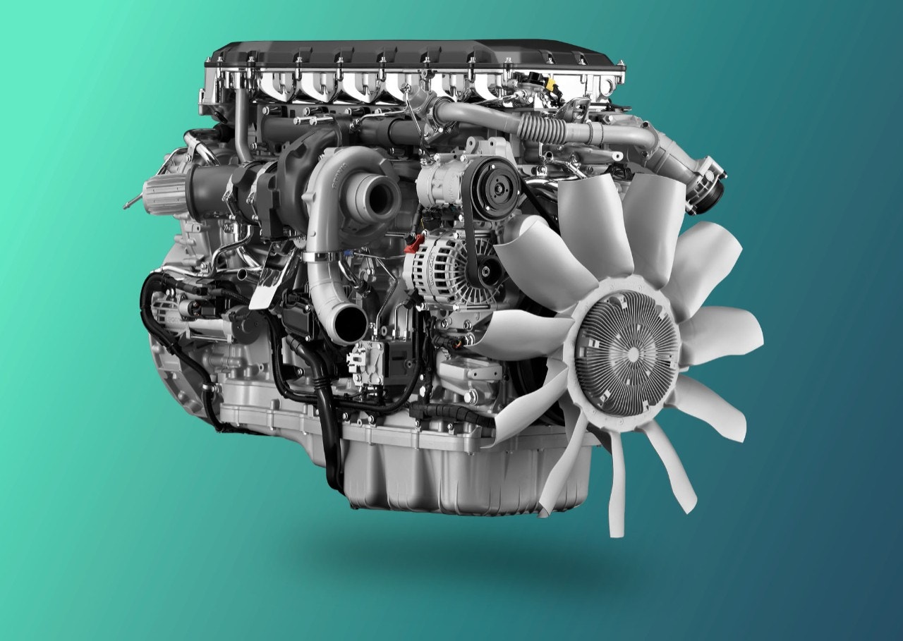 engine