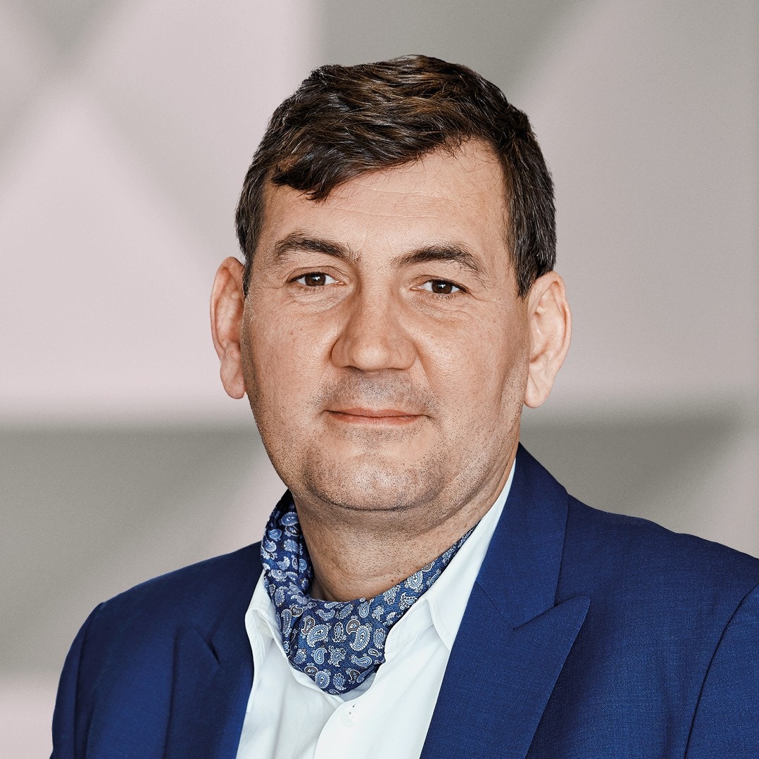 Gunnar Kilian