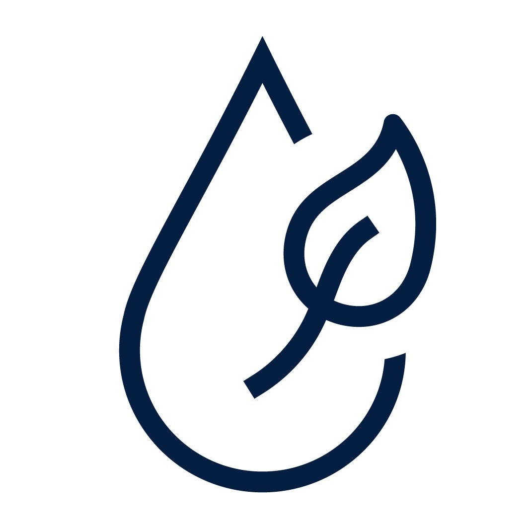Biodiesel (FAME) pictogram
