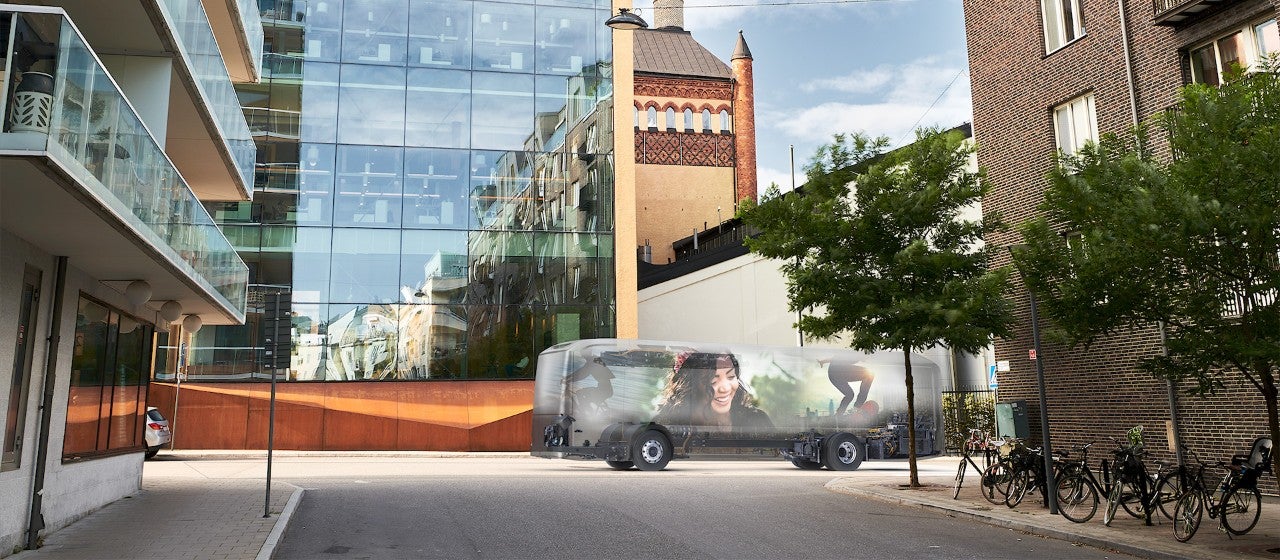 onibus eletrico