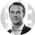 Fredrik Allard, responsable de la mobilité électrique chez Scania