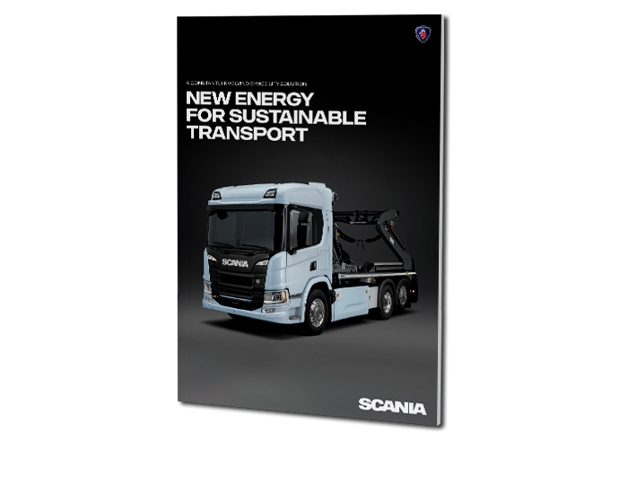 BEV-brochure