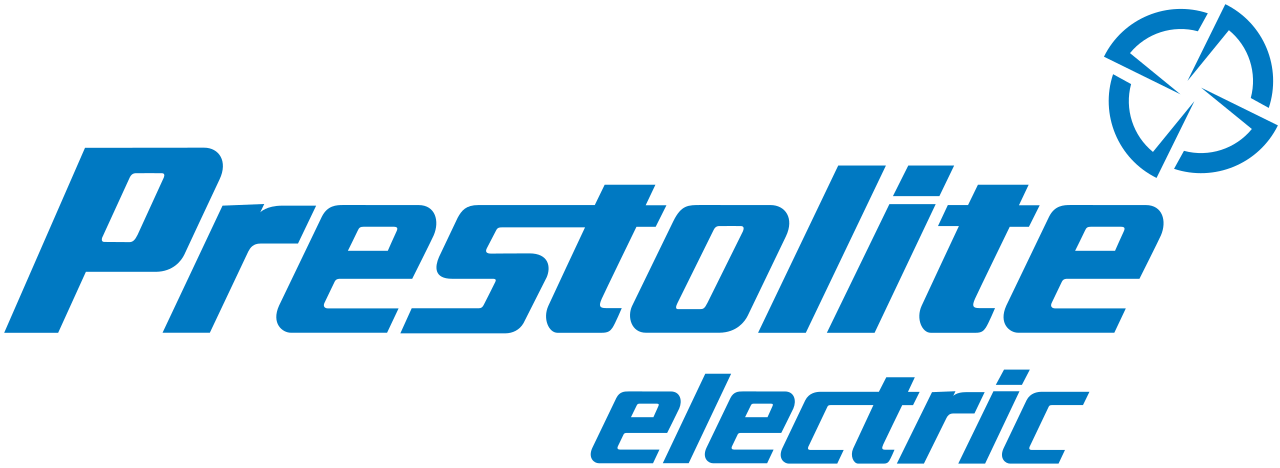 Prestolite Electric Logo