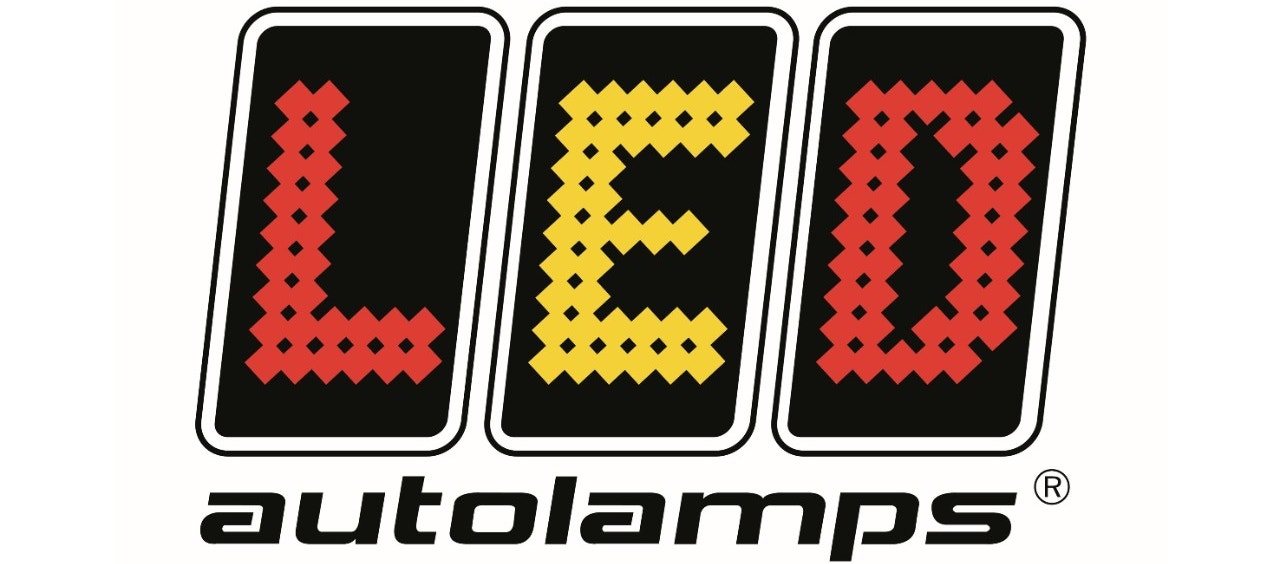 LED autolamps Logo