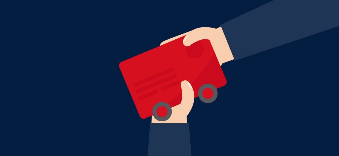  Scania finance and insurance