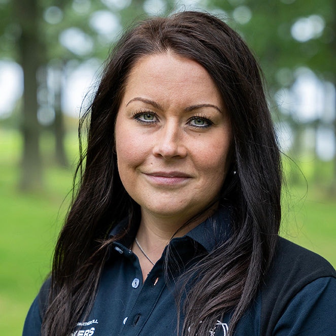 Nina Ökvist
