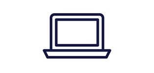 Ícono de computadora