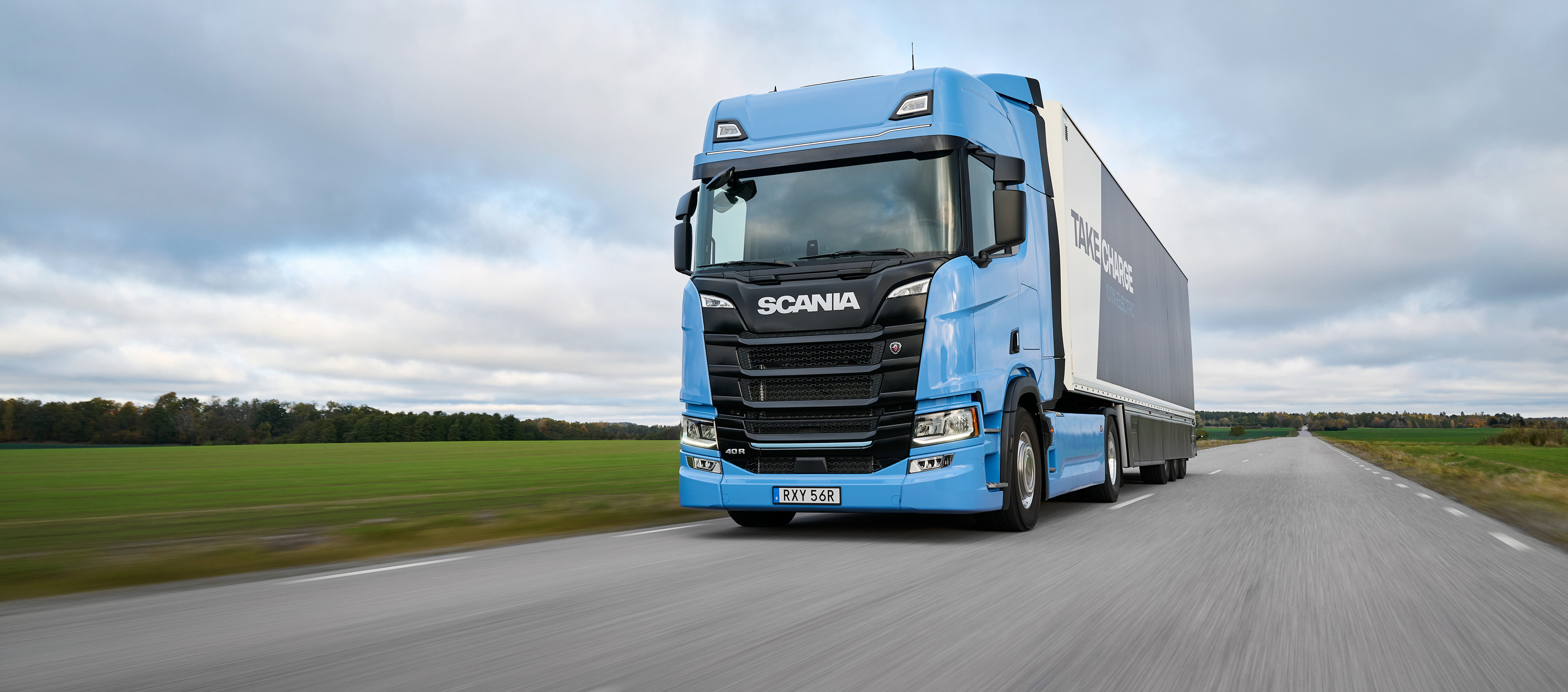 Scania Growth Capital photo