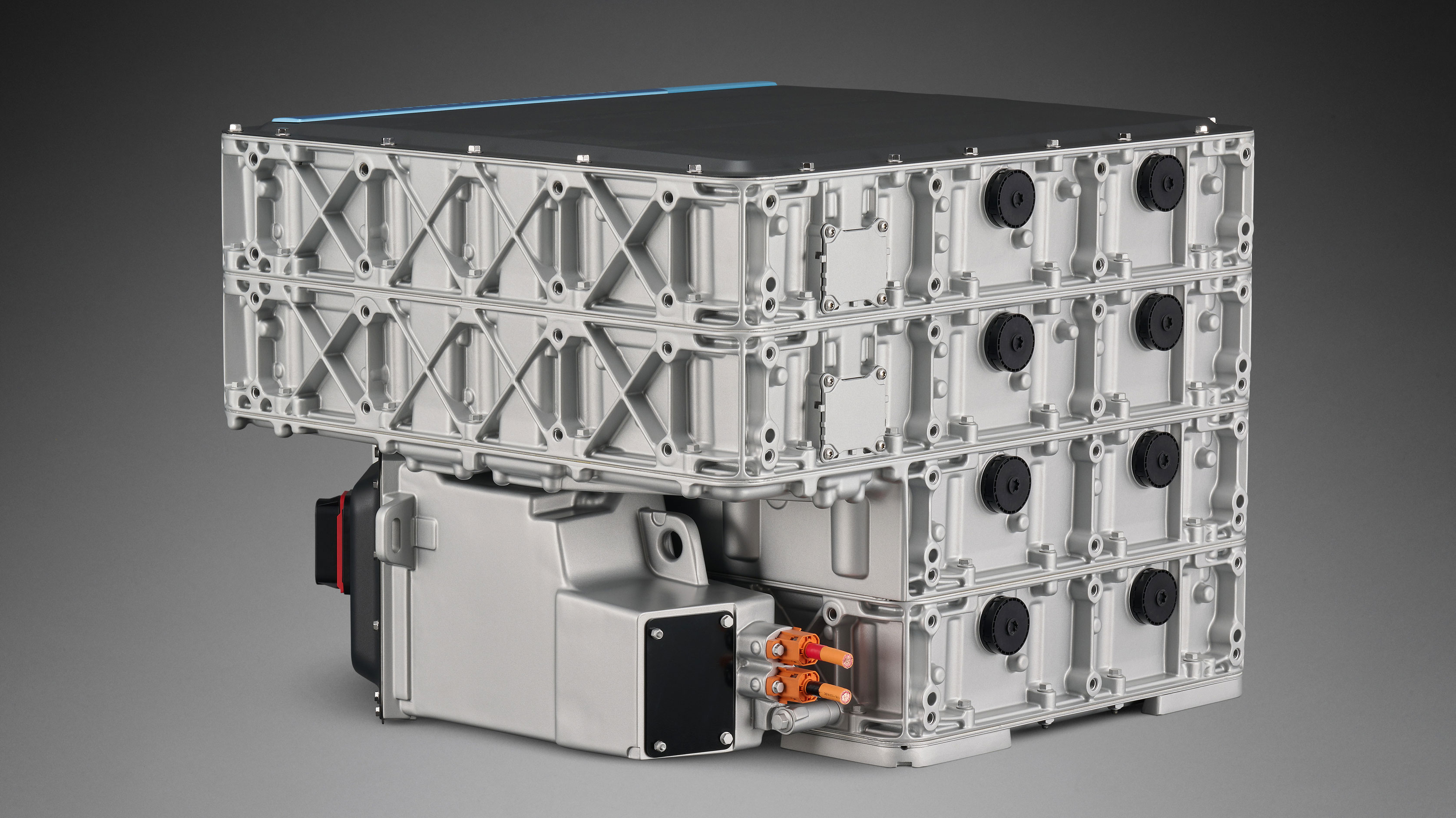 The modular toolbox that lets you design the optimal BEV | Scania Group