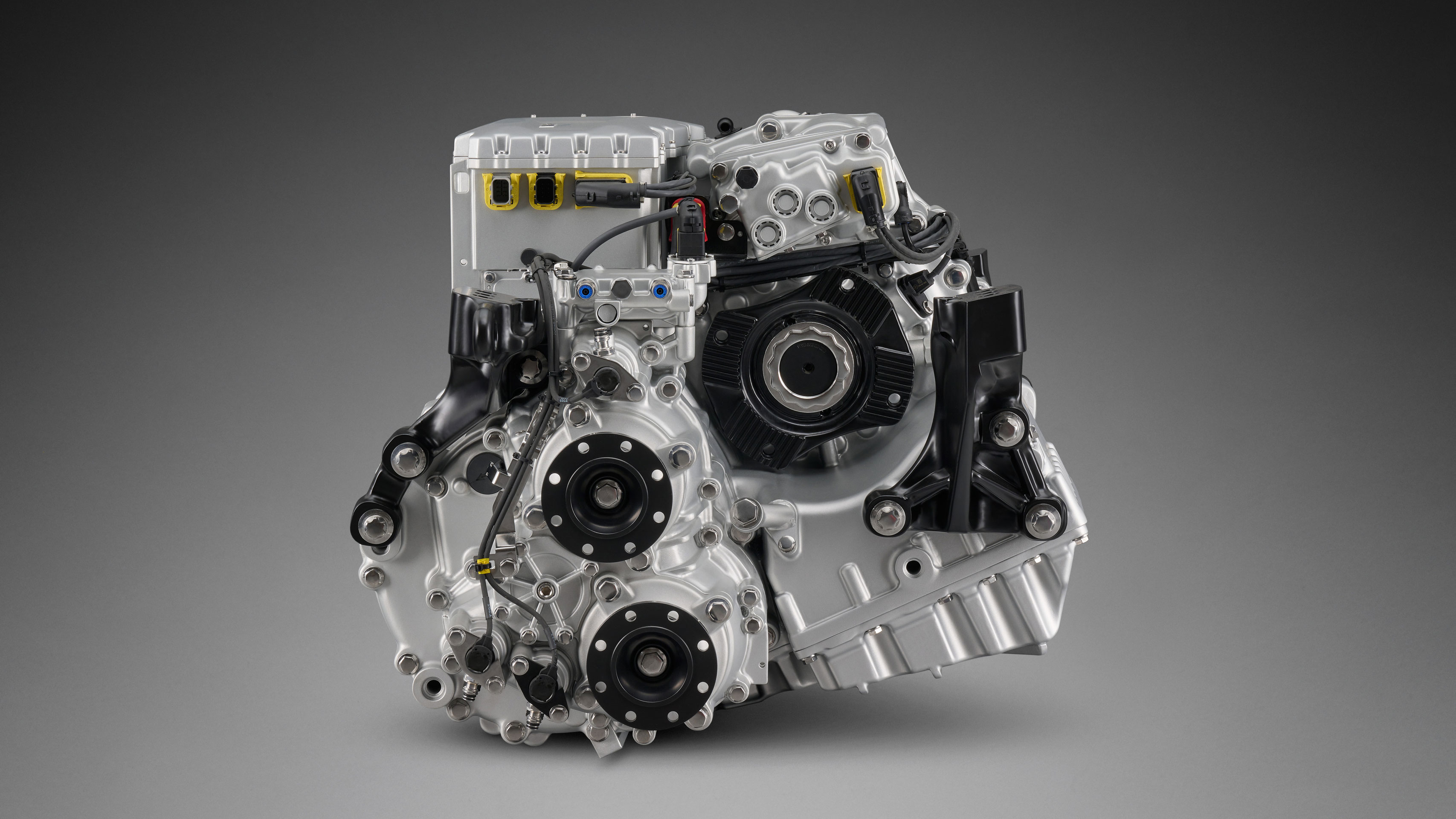 The modular toolbox that lets you design the optimal BEV | Scania Group