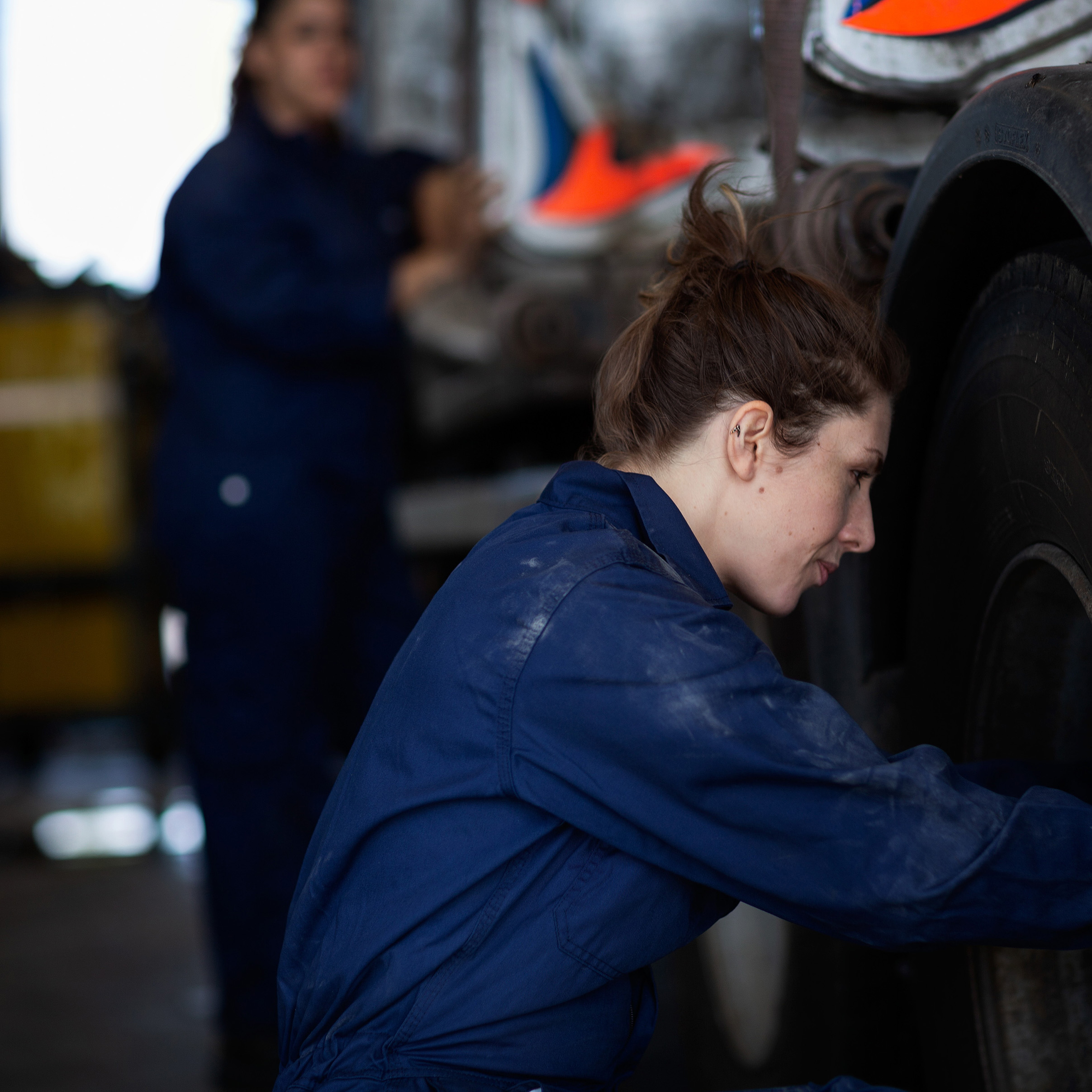 Services | Scania Group