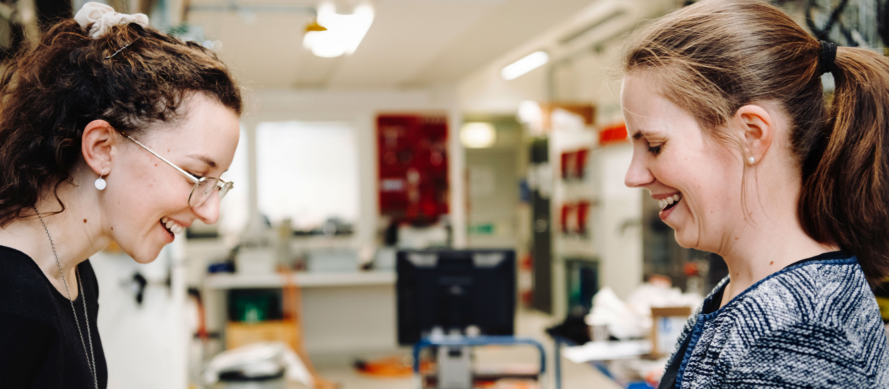 Meet Scania’s expert on battery cells and modules for electric vehicles