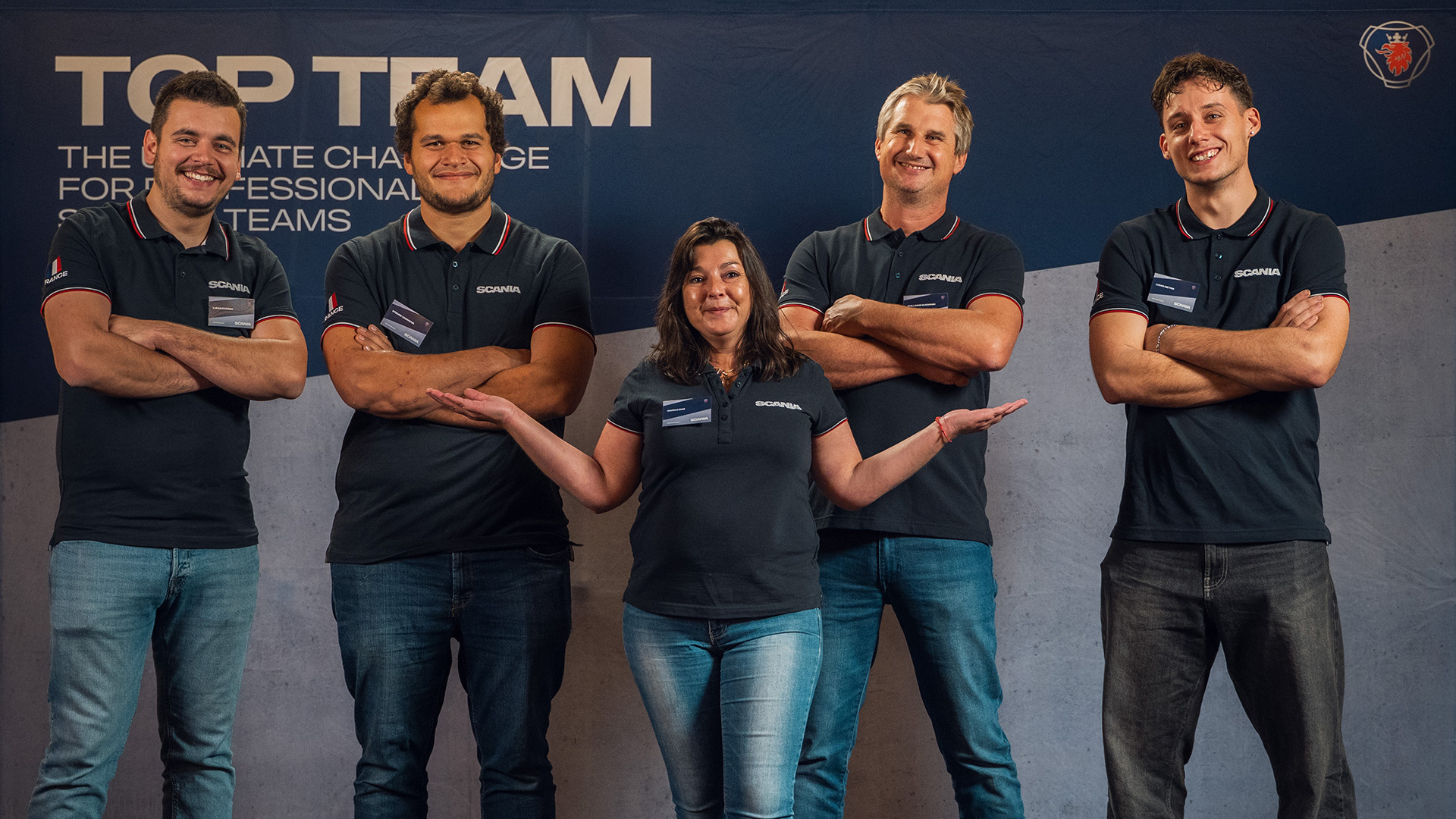 Team Jan Europe’s six Top Team finalists confirmed to the World Final 2026 ...