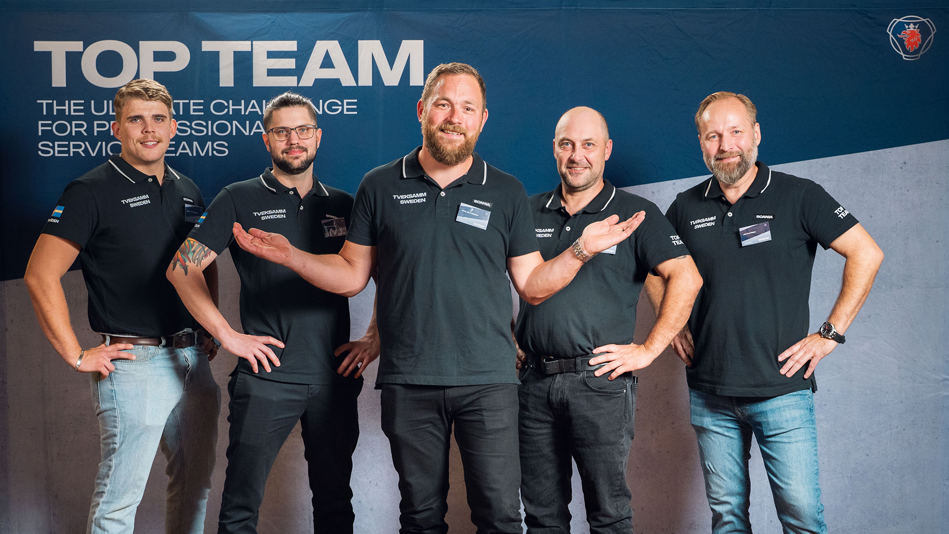 Team Jan Europe’s six Top Team finalists confirmed to the World Final 2026 ...