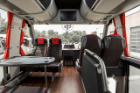 Touring HD interior