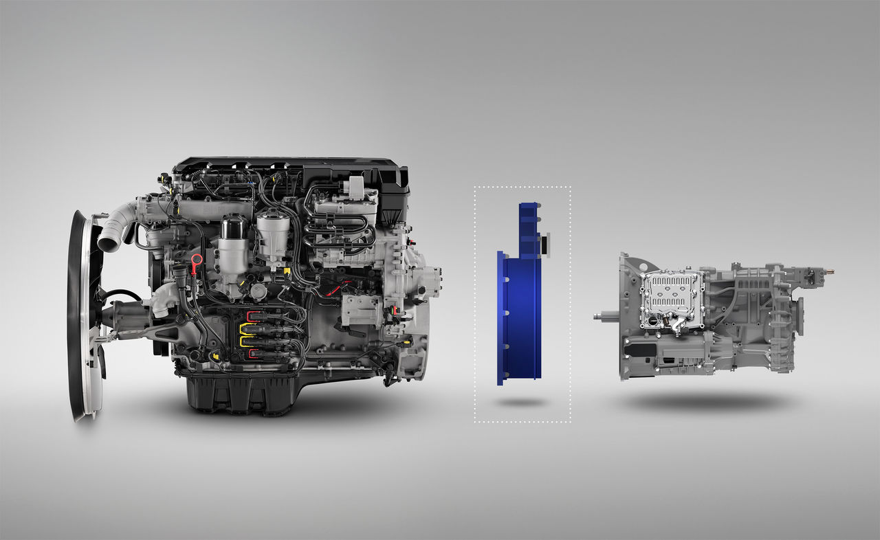 Scania at IFAT 2026 in Munich: showcases sustainable urban operations