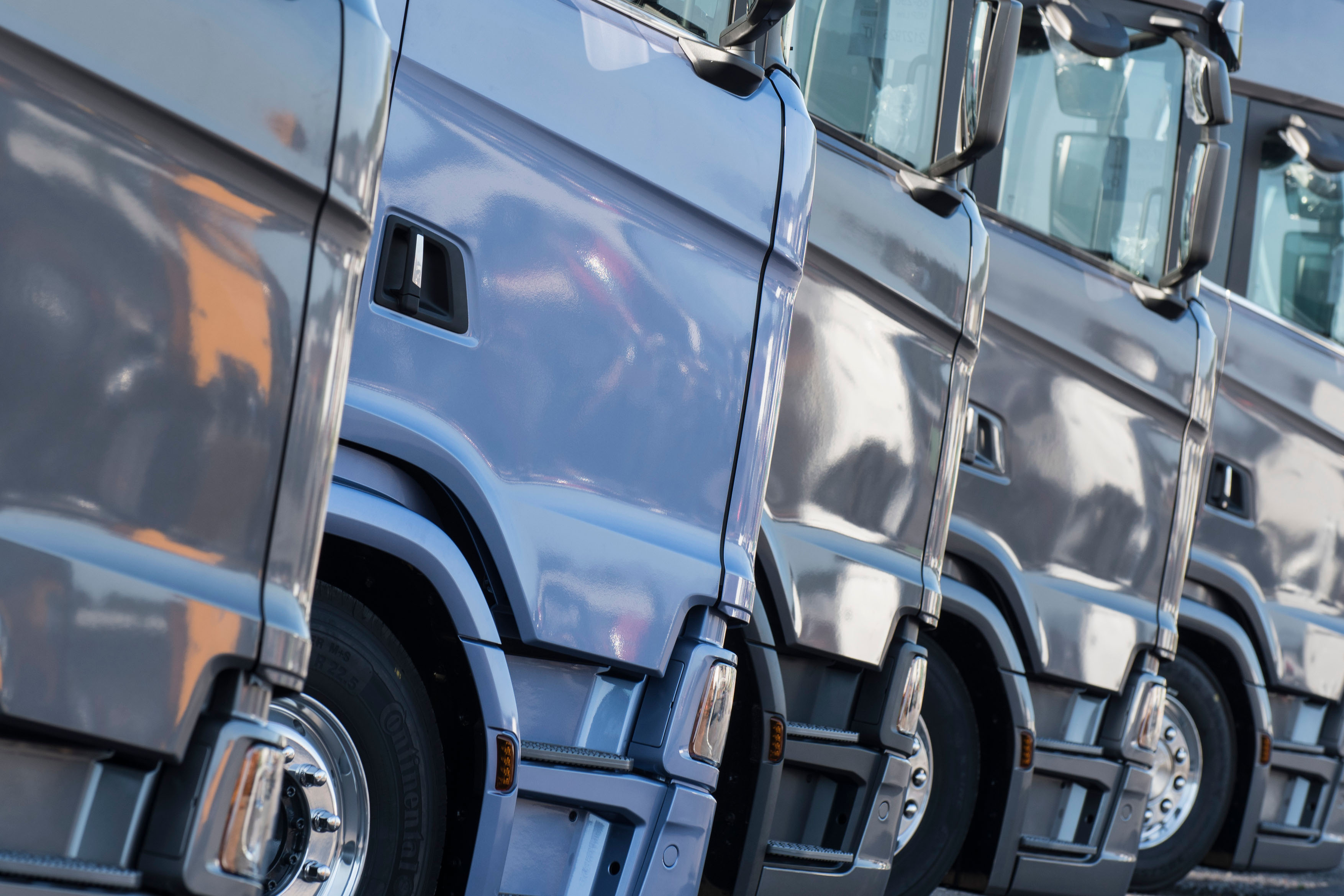 Scania Friedrich 60 RevF