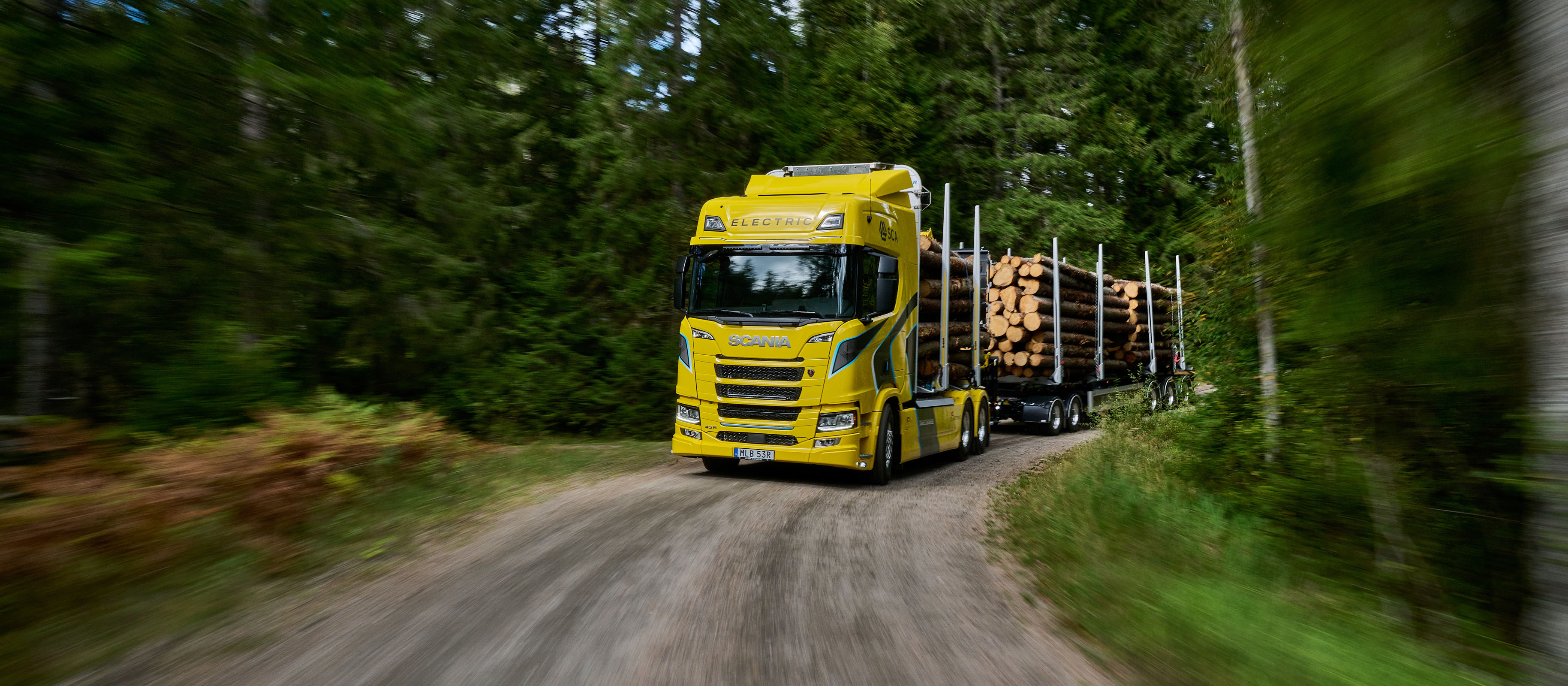 Scania AB is a Swedish manufacturer of heavy trucks, buses and engines, headquartered in Södertälje, Sweden. The company focuses on commercial vehicles for long-distance haulage, construction and distribution, and also produces engines for marine and industrial applications.