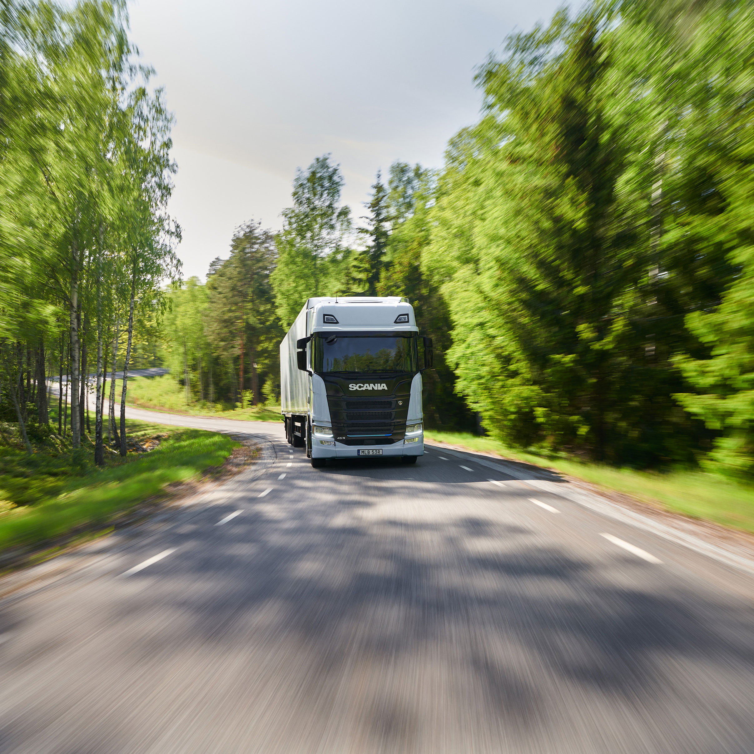 Scania | Scania Group