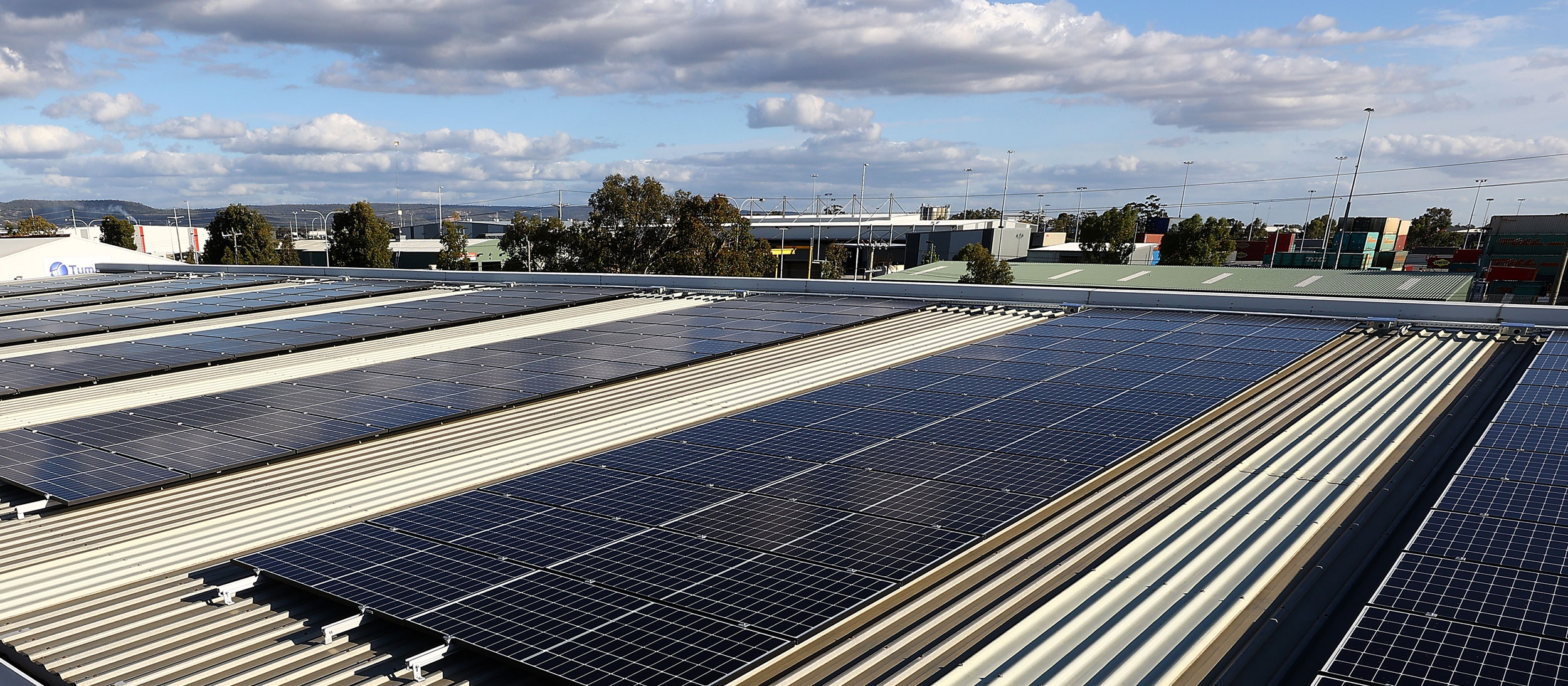 Scania réduit de moitié les émissions de carbone de ses activités en