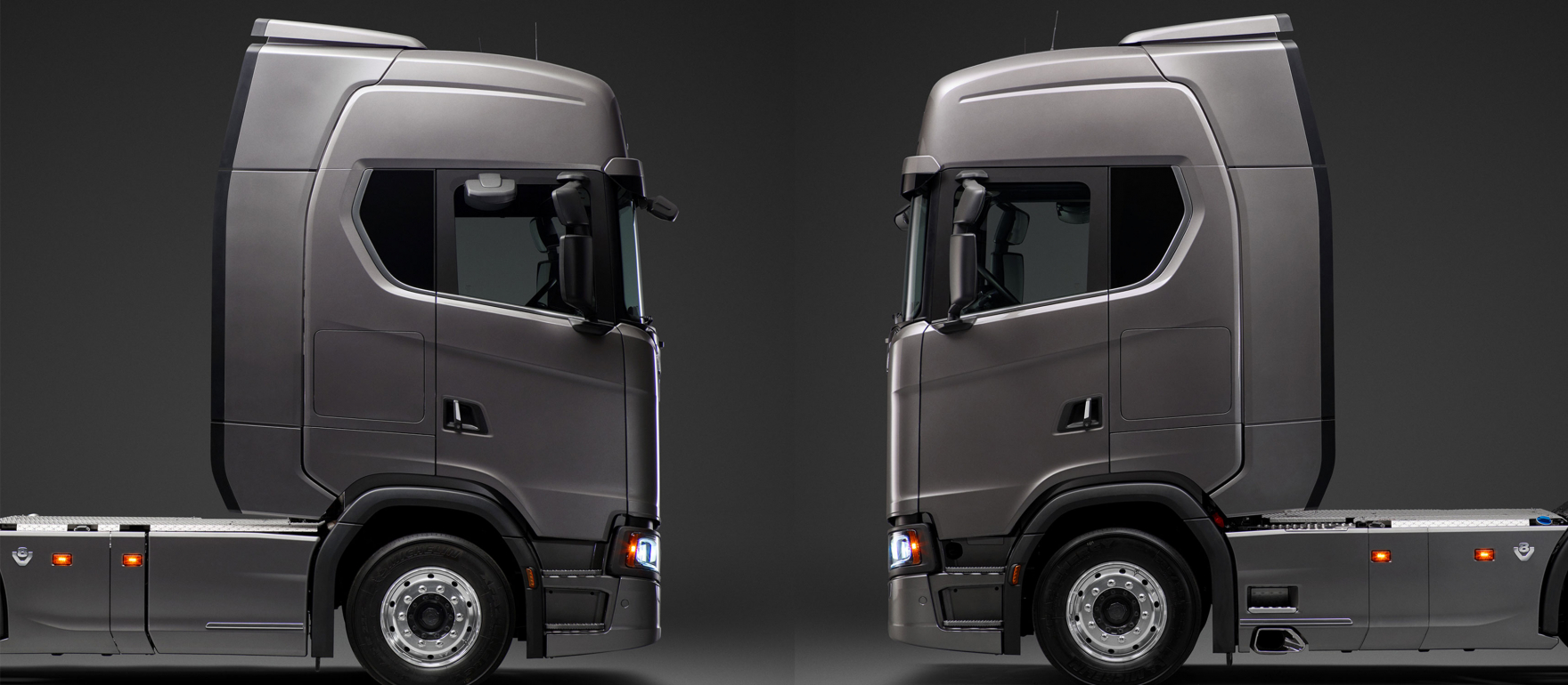 Easy air deflector adjustment tool makes huge difference Scania Group